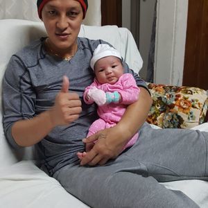 Meet your Posher, Zaw